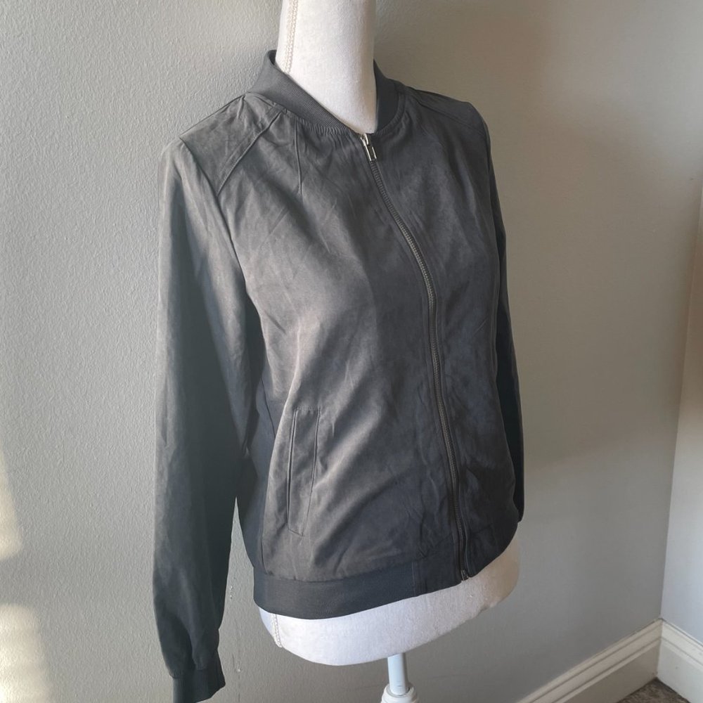 2Sable Jacket - Picture 2 of 4